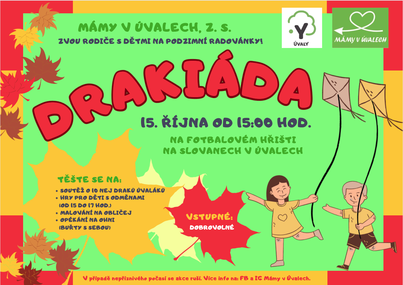 Drakiáda 2023