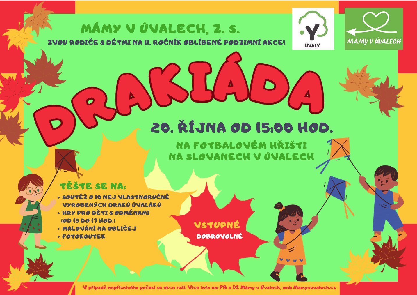 Drakiáda 2024