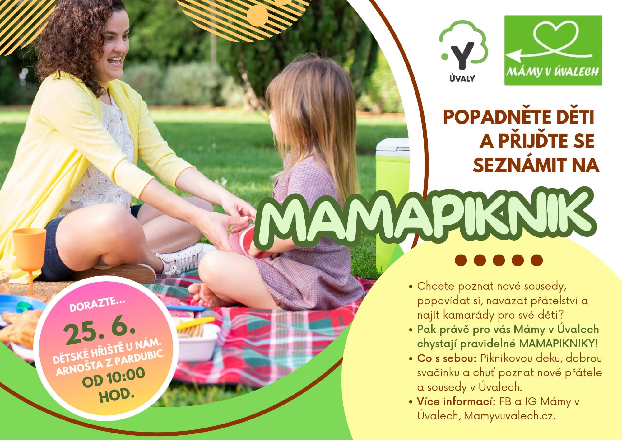 mamapiknik
