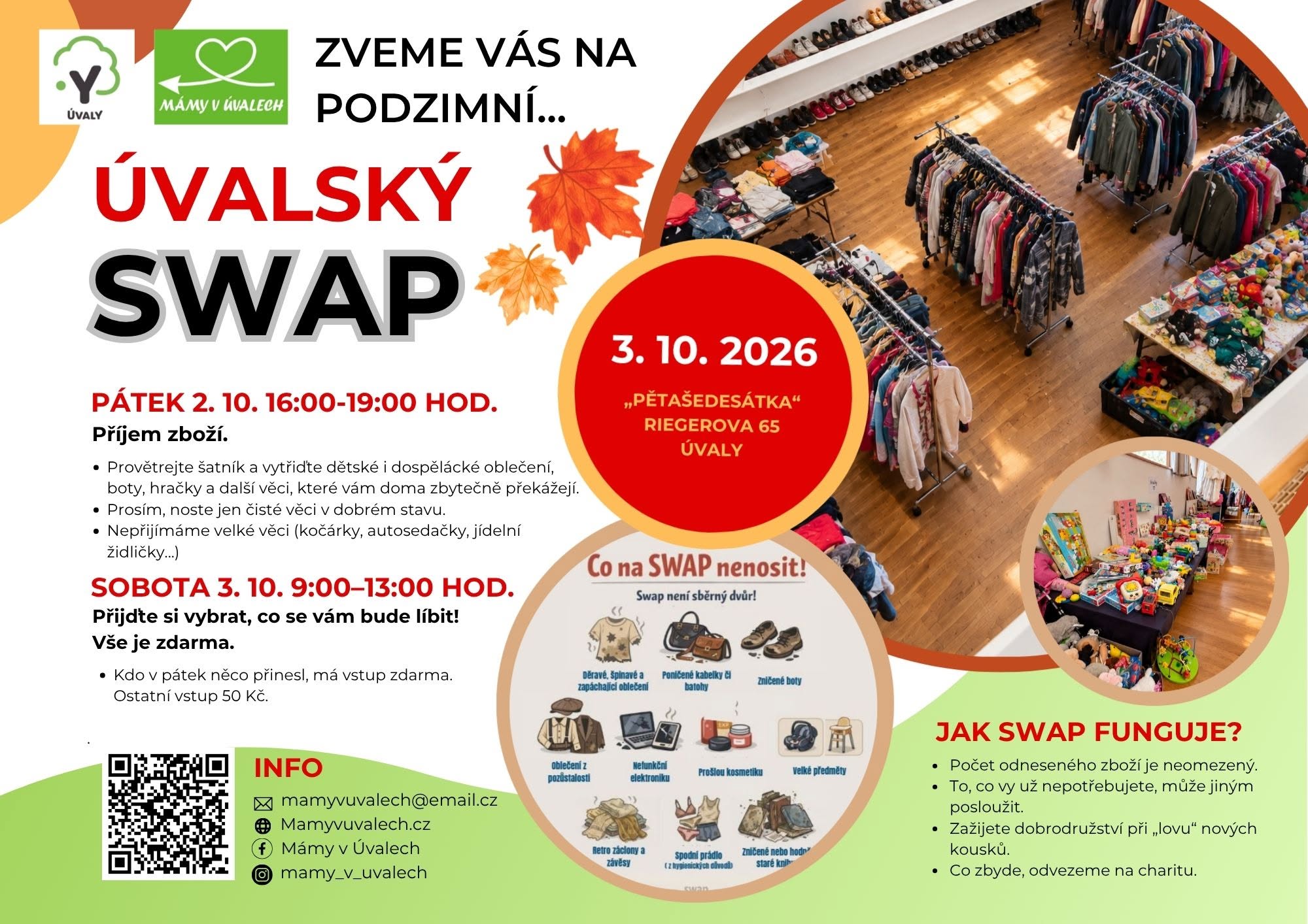 Úvalský swap